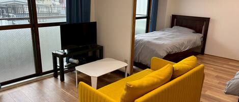 Basic Apartment | Free WiFi