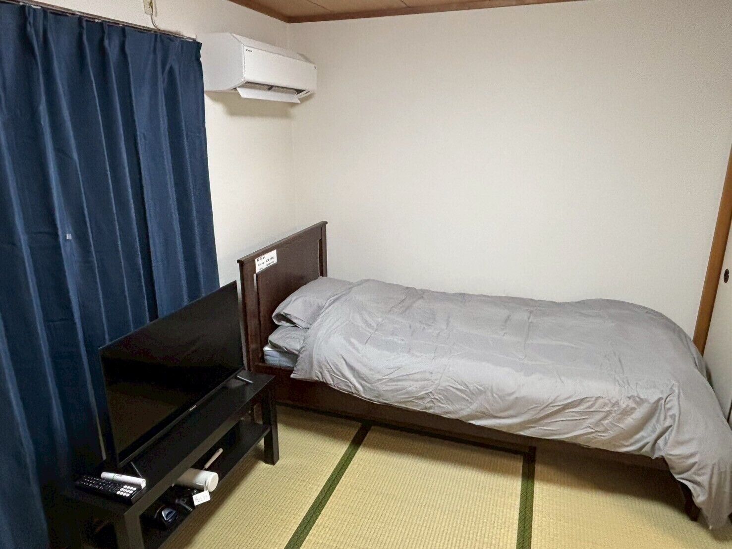 Basic Apartment | Free WiFi