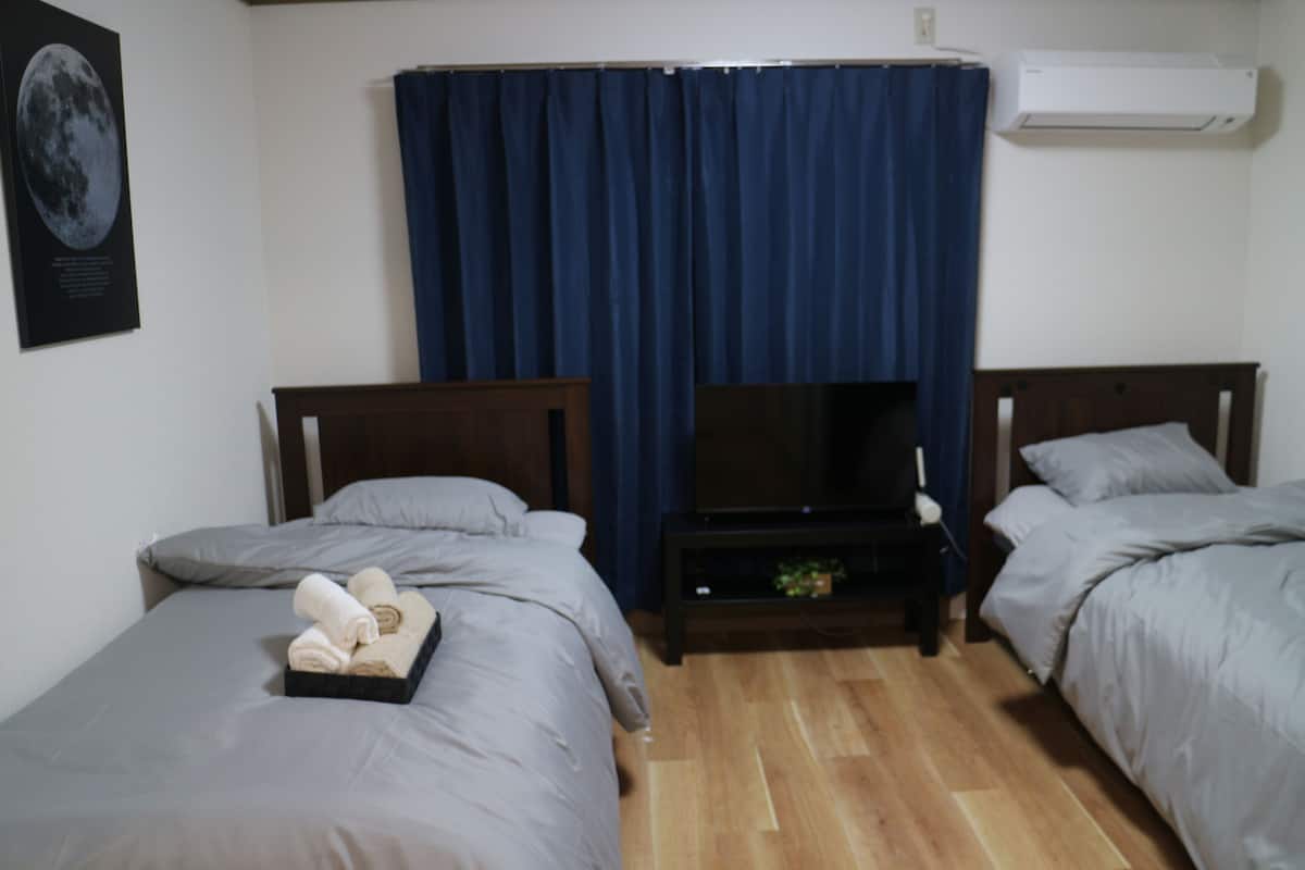 Basic Apartment | Free WiFi