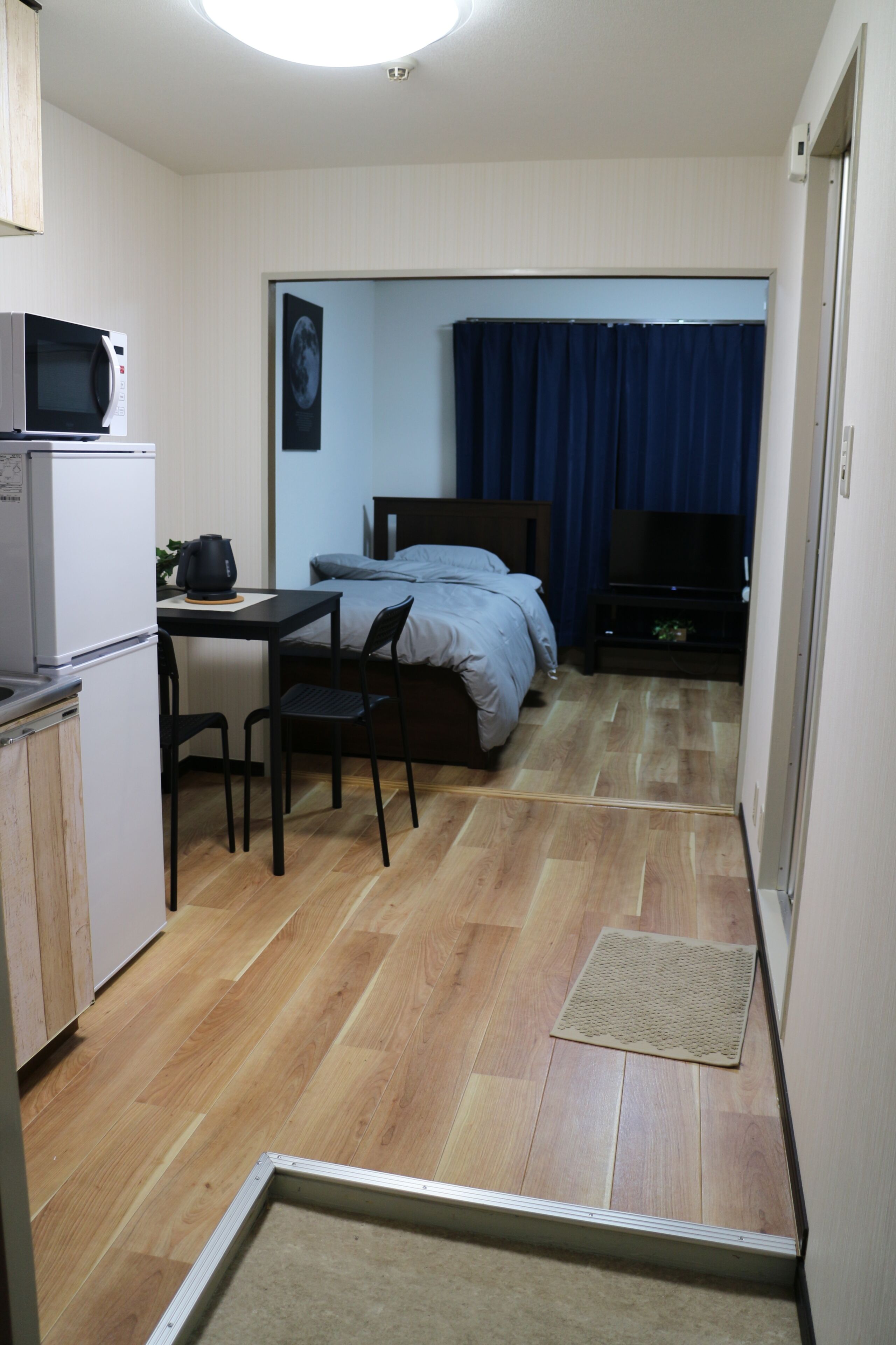 Basic Apartment | Free WiFi