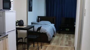 Basic-Apartment, Nichtraucher, Küche | Kostenloses WLAN