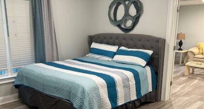 Cozy Quiet Whole Apartment Haven for Rent