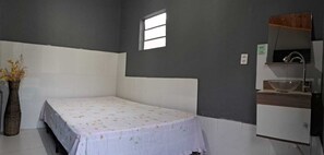 3 bedrooms, WiFi