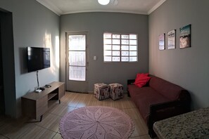 TV