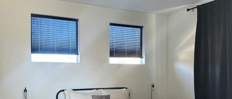 1 bedroom, WiFi