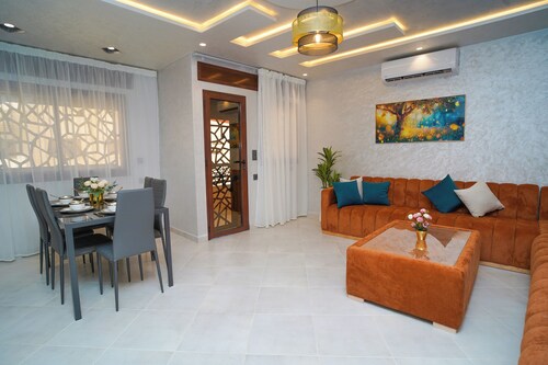 LUXURY APARTMENT IN TANGER 2