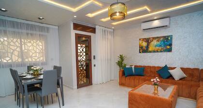 LUXURY APARTMENT IN TANGER 2