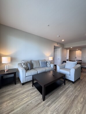 منطقة المعيشة