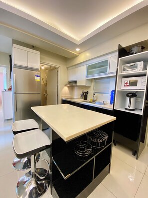 Cuisine privée