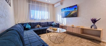 高爾夫之星豪華度假屋  