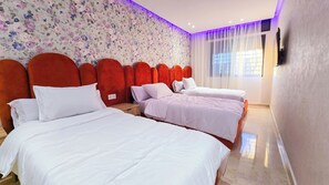 Appartement Supérieur, vue golf | Fer et planche à repasser, Wi-Fi gratuit