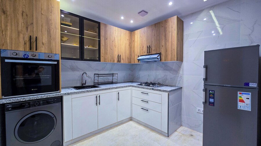 VELUXA 2 - Golf Star Holiday Homes