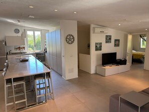 Interior - Villa Mandorli by Interhome (Villasimius)