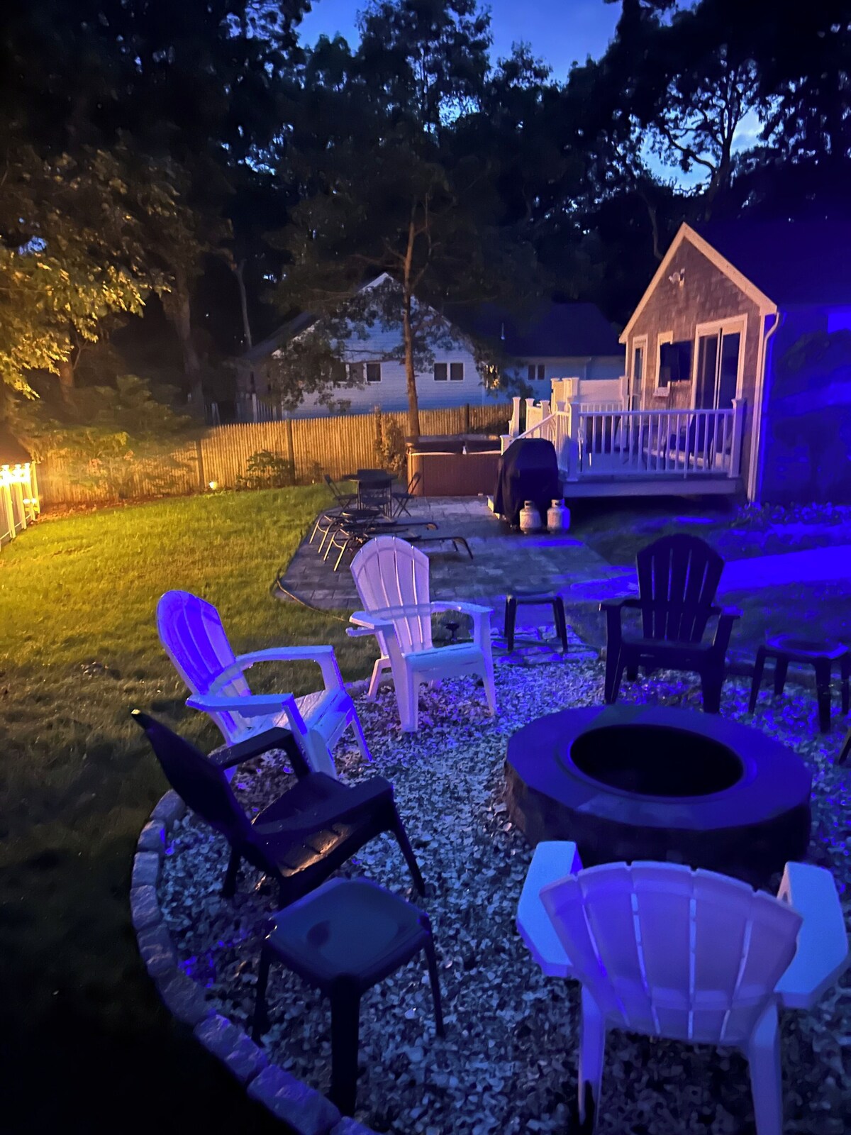 Image de profil de l’hôte