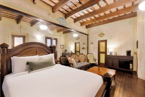 WELLNESS SUITE
