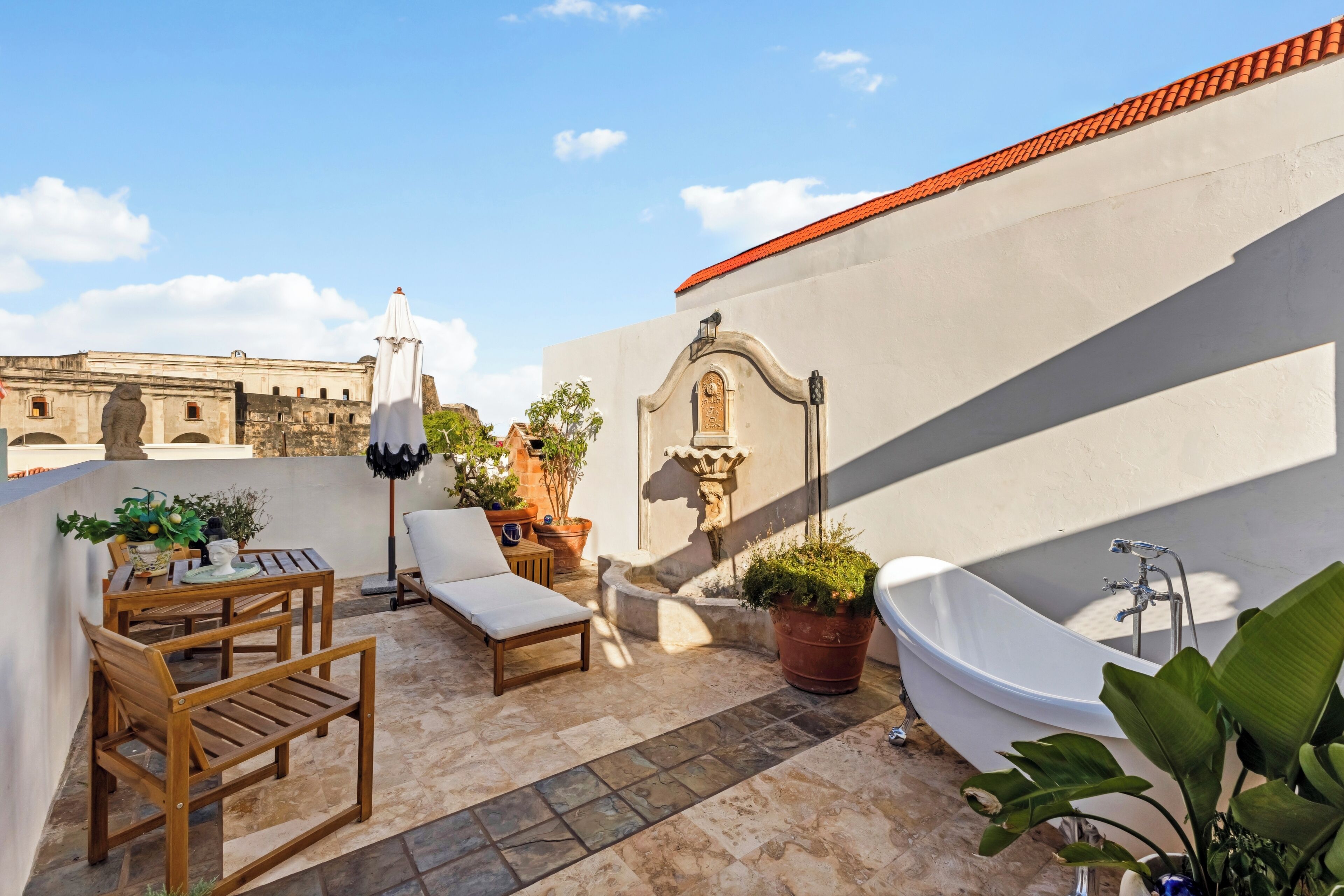 Foto - Casa Lucienne