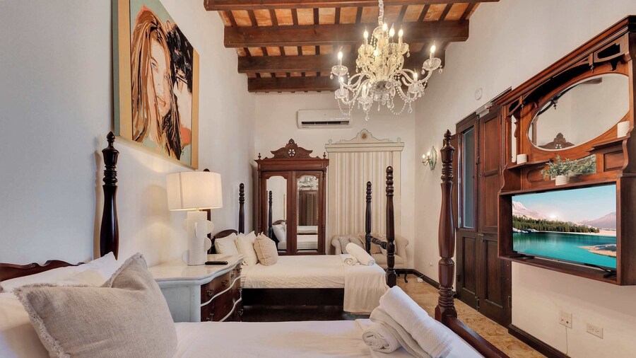Casa Lucienne
