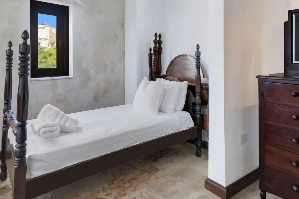 Studio – classic | Safe på rommet, strykejern/-brett, wi-fi (inkludert) og sengetøy