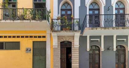 Casa Lucienne - Adults Only