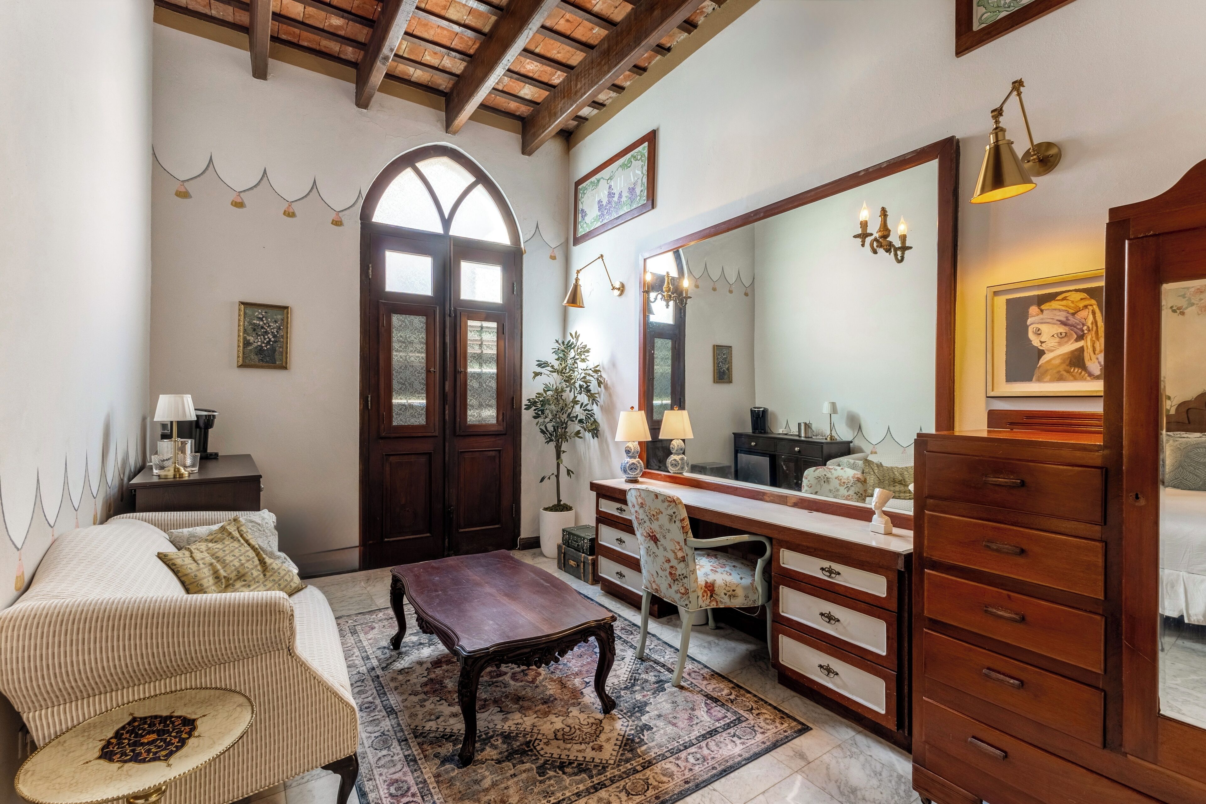 Foto - Casa Lucienne