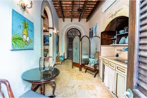 Luxury Apartment