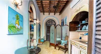 Casa Lucienne - Adults Only