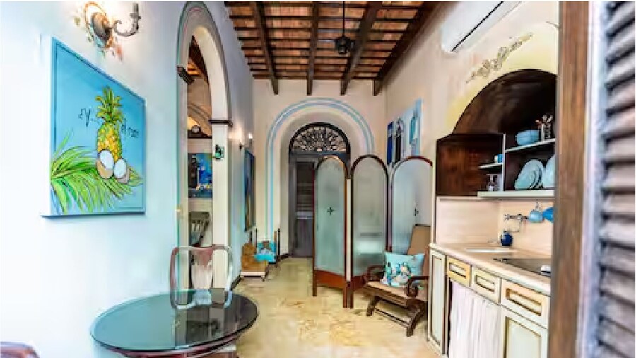 Casa Lucienne - Adults Only