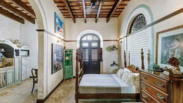 Luxury Apartment