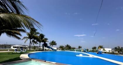White Villa · 3 bedrooms · 7 beds · 3.5 baths