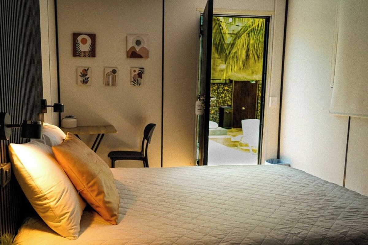 Habitación