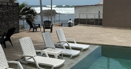VUE by The Cabins