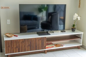 TV connectée