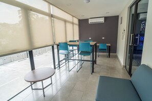 Servei de restauració