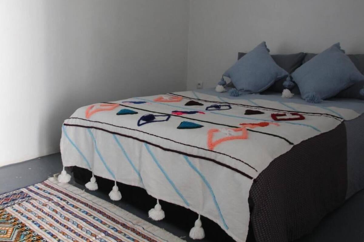 Superior Double Room, 1 Bedroom | Individually decorated, soundproofing, free WiFi