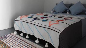 Chambre Double Supérieure, 1 chambre | Décoration personnalisée, chambres insonorisées, Wi-Fi gratuit