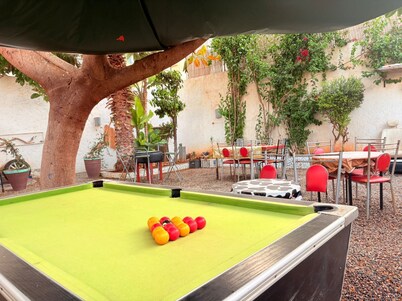 ASARAG GUEST HOUSE & Lodge