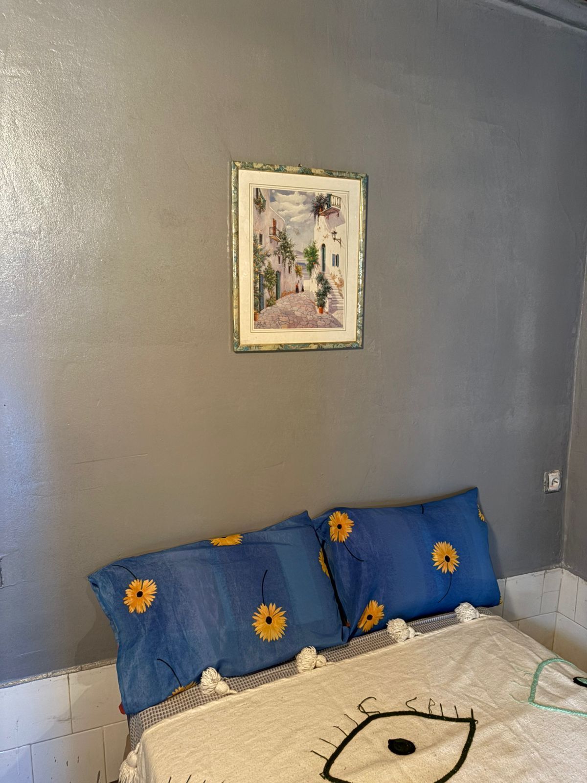 Junior Room | Individually decorated, soundproofing, free WiFi