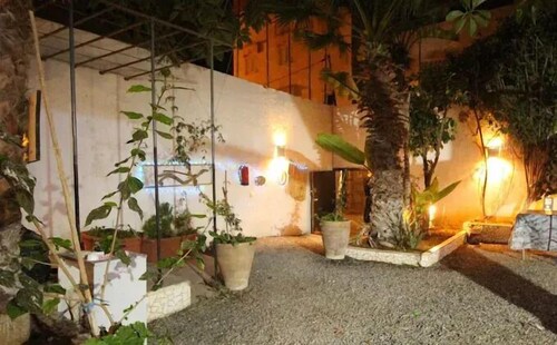 ASARAG GUEST HOUSE & Lodge