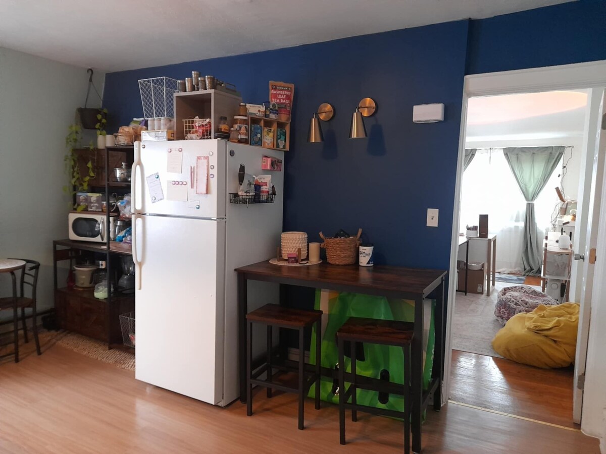 Bild für Gastgeberprofil