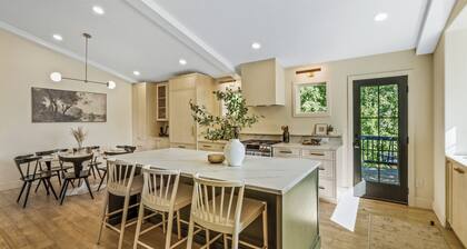 Family-Friendly and Fenced Yard - Great for Pets! Speakeasy – 15 Min to Downtown