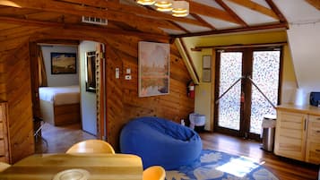 1 chambre