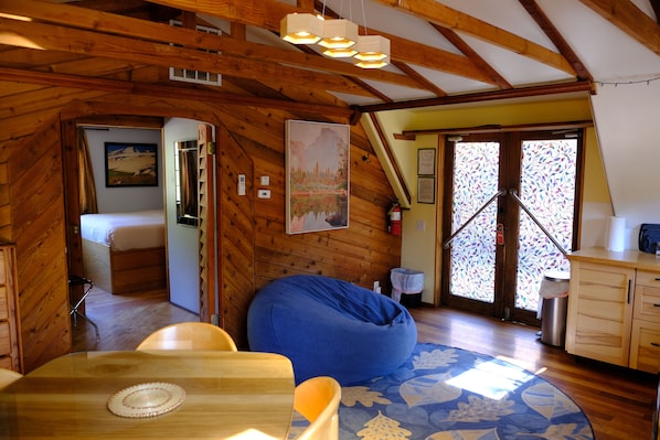 1 chambre
