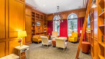 Intérieur