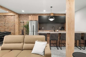 Smart TV, offices