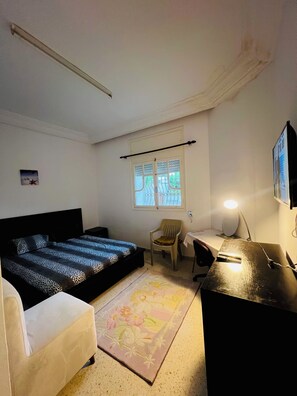 2 chambres