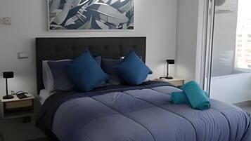 1 Schlafzimmer