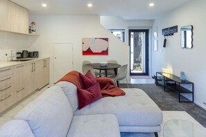 スマートテレビ