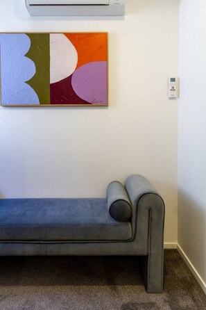 スマートテレビ