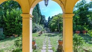 Boendeområde