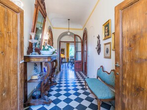 Interior - Villa Mandri by Interhome (Castelfranco di Sopra)